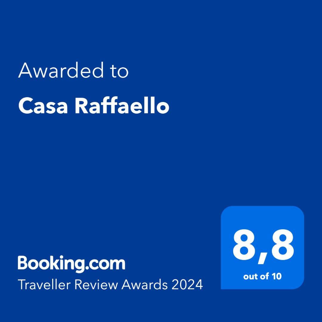 Casa Raffaello Ξενοδοχείο Μεξικό Εξωτερικό φωτογραφία
