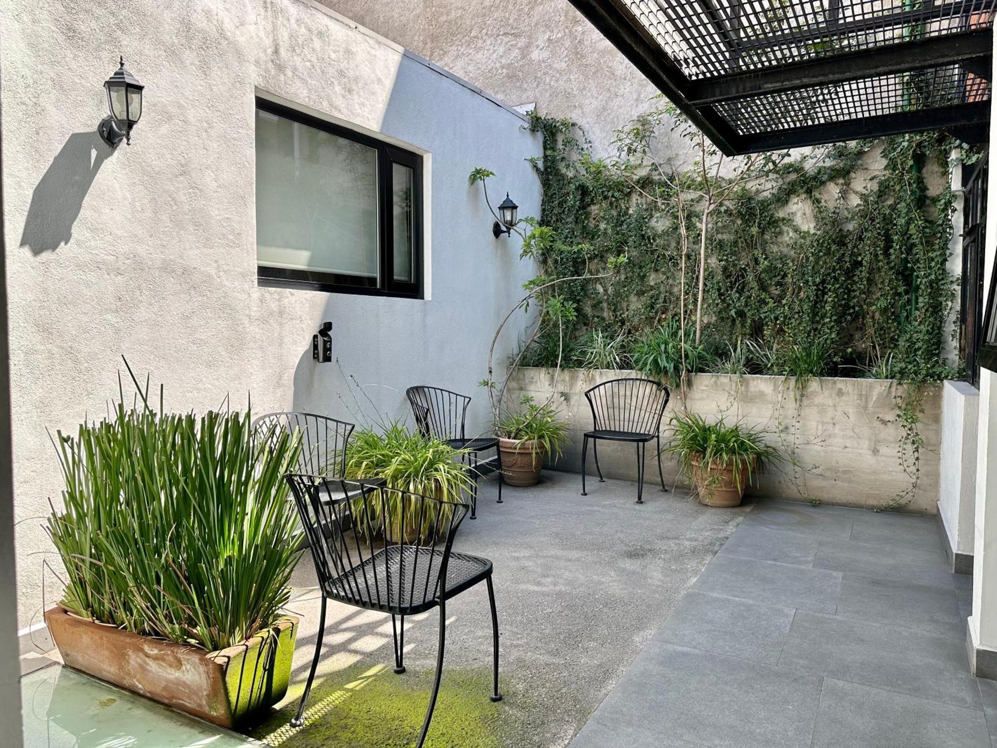 Casa Raffaello Ξενοδοχείο Μεξικό Εξωτερικό φωτογραφία