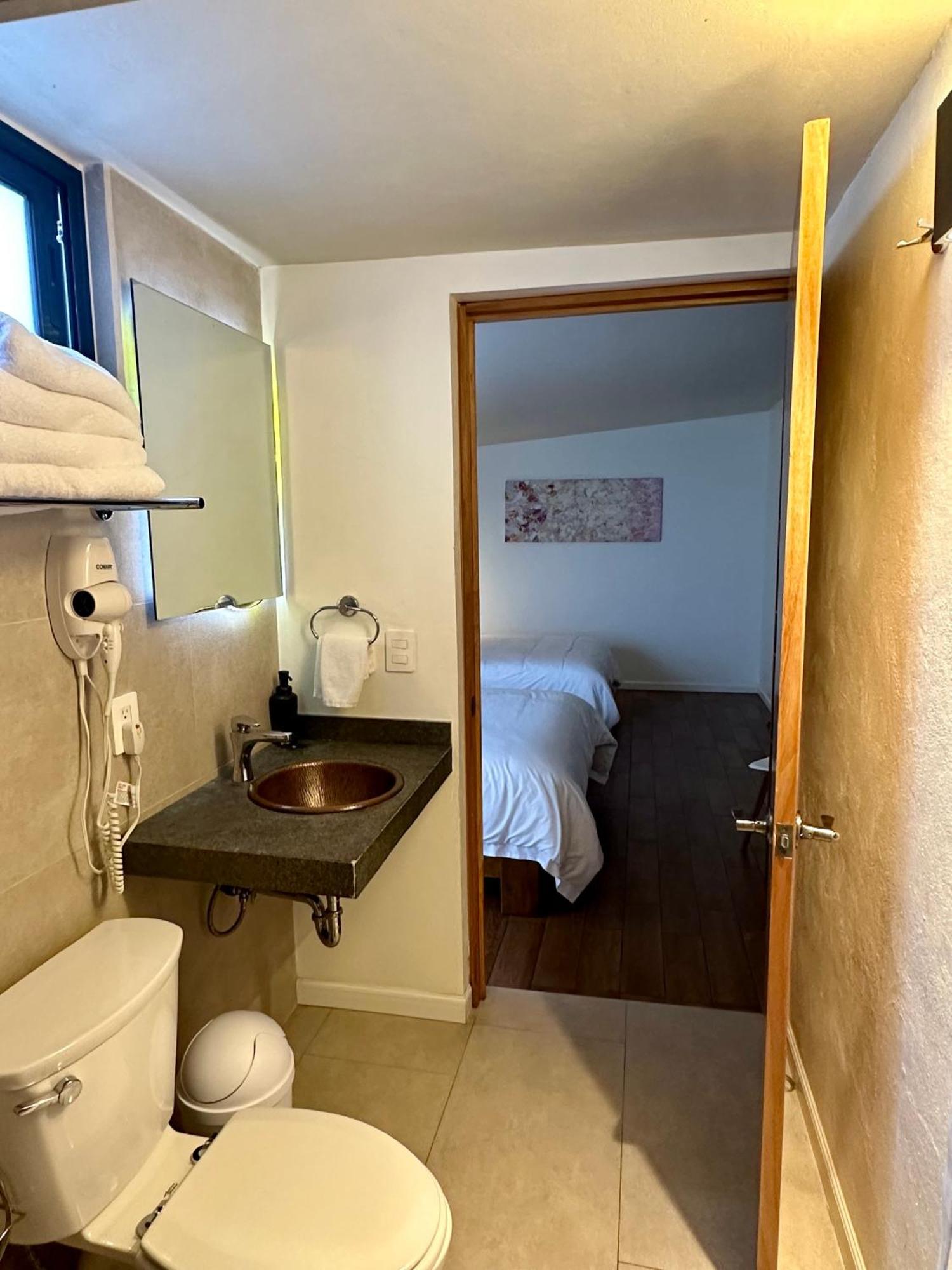 Casa Raffaello Ξενοδοχείο Μεξικό Εξωτερικό φωτογραφία