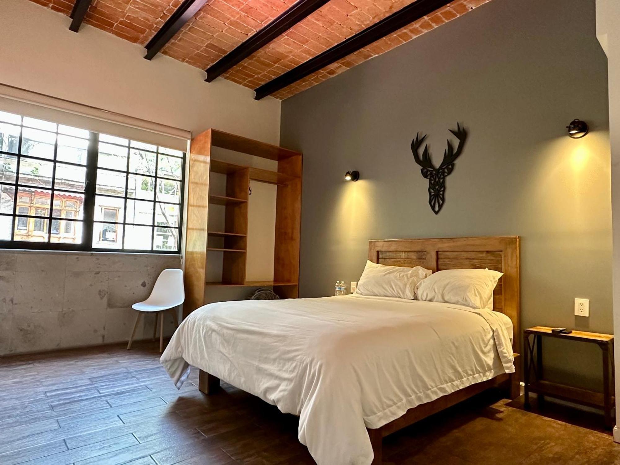 Casa Raffaello Ξενοδοχείο Μεξικό Εξωτερικό φωτογραφία