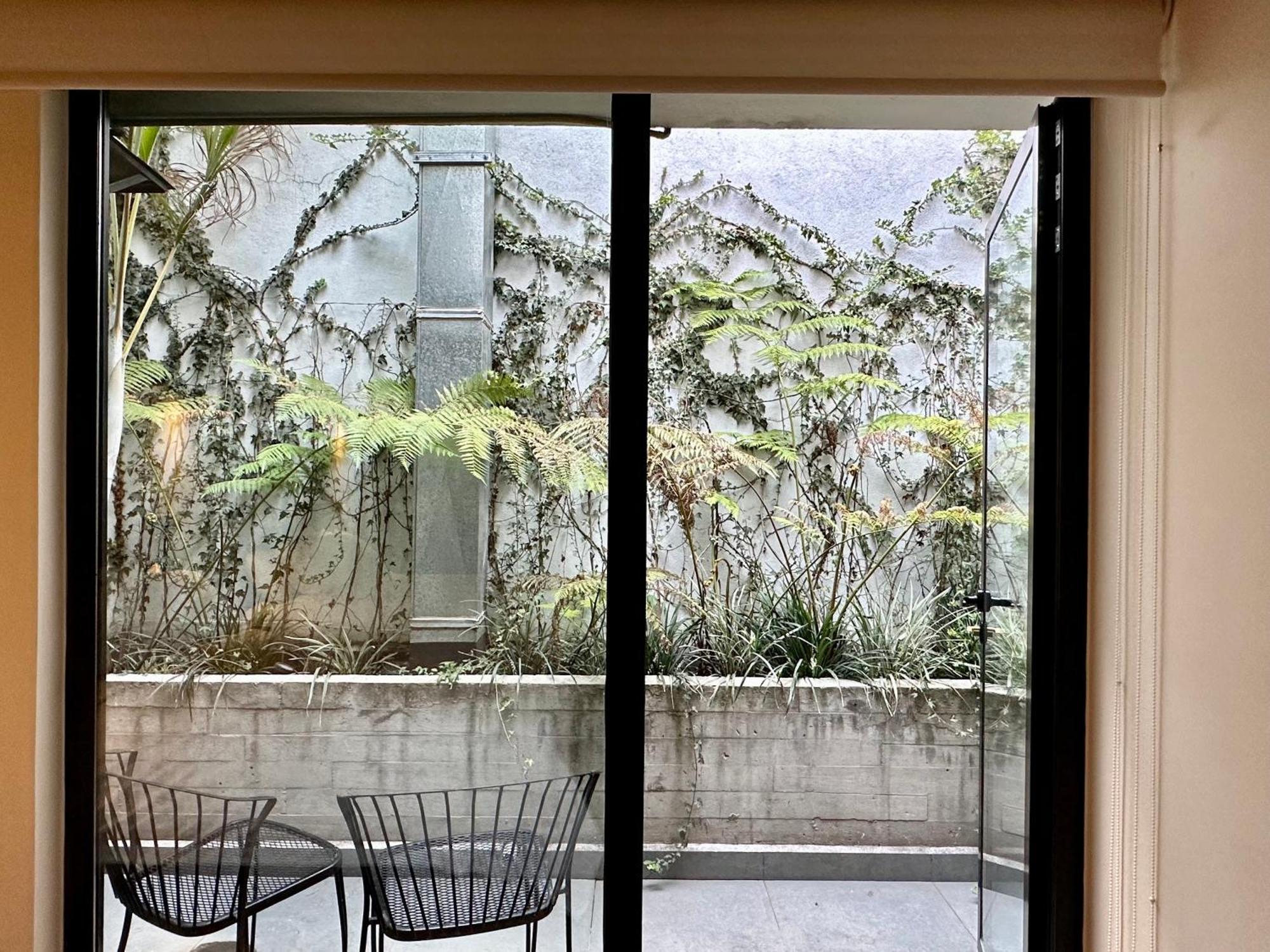 Casa Raffaello Ξενοδοχείο Μεξικό Εξωτερικό φωτογραφία